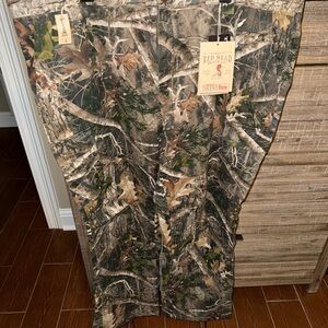 RedHead Camouflage Pants for Hunting and Outdoor Adventures